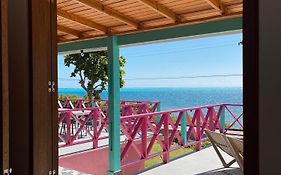 Seaflower Boutique Lodge